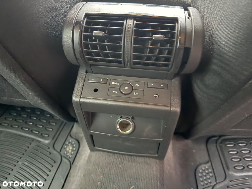 Opel Vectra 1.9 CDTI Cosmo Plus - 12