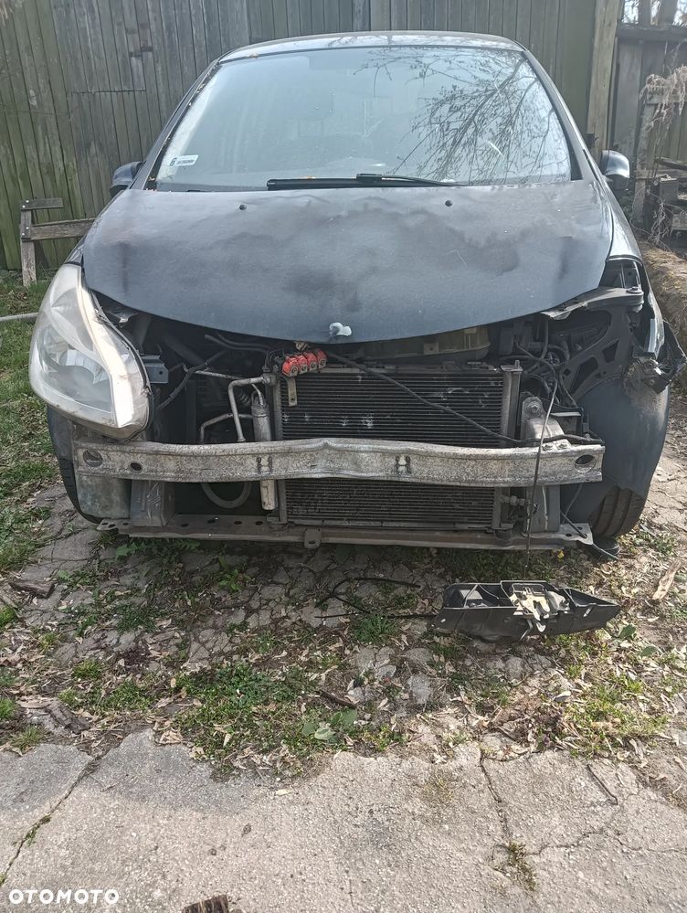 Renault Clio 1.2 16V Authentique - 2