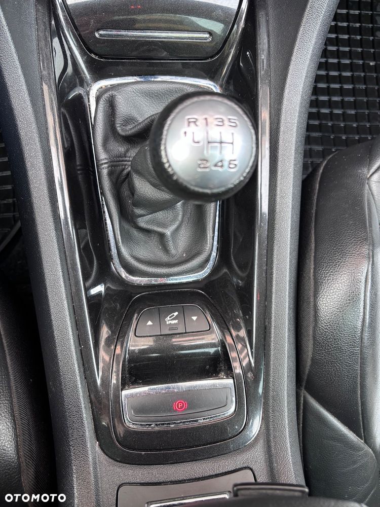 Citroën C5 2.0 HDi Exclusive - 9