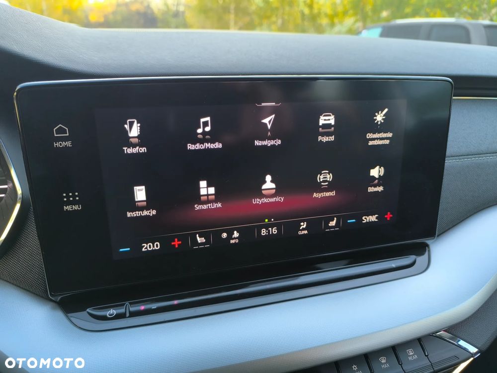 Skoda Octavia 1.5 TSI ACT Style - 34