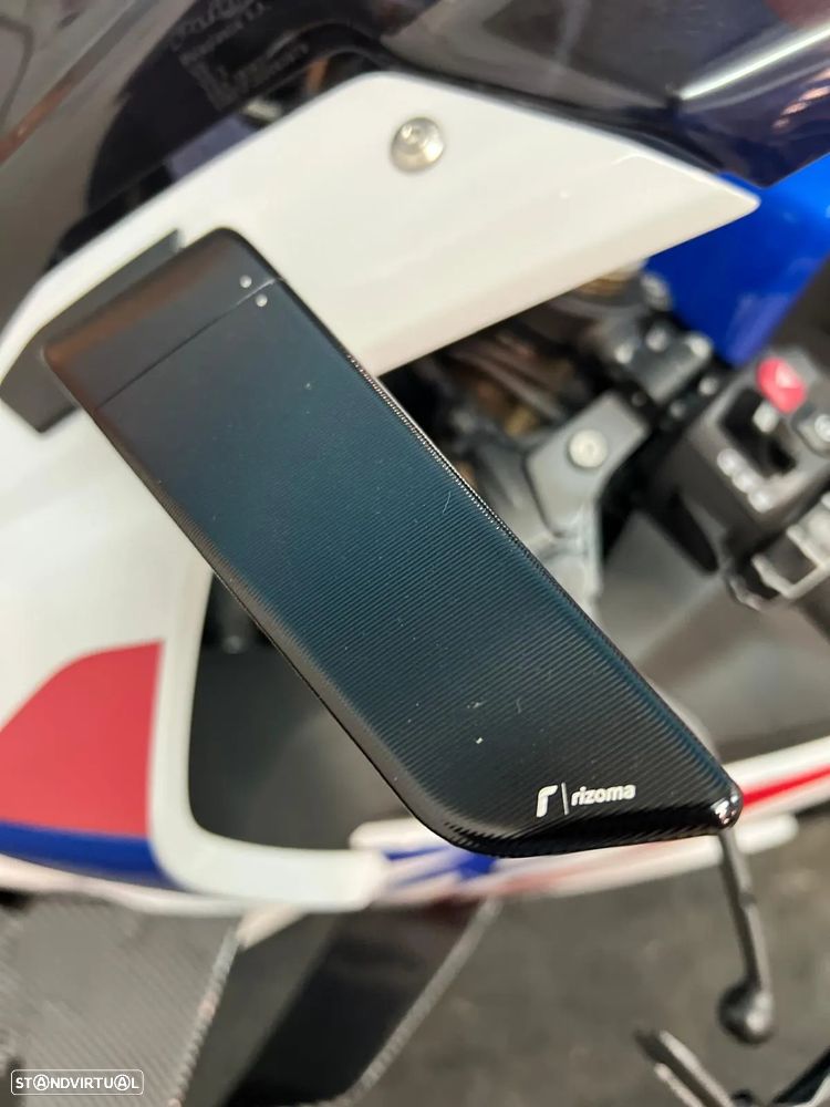 BMW S 1000 RR - Pack M - 17