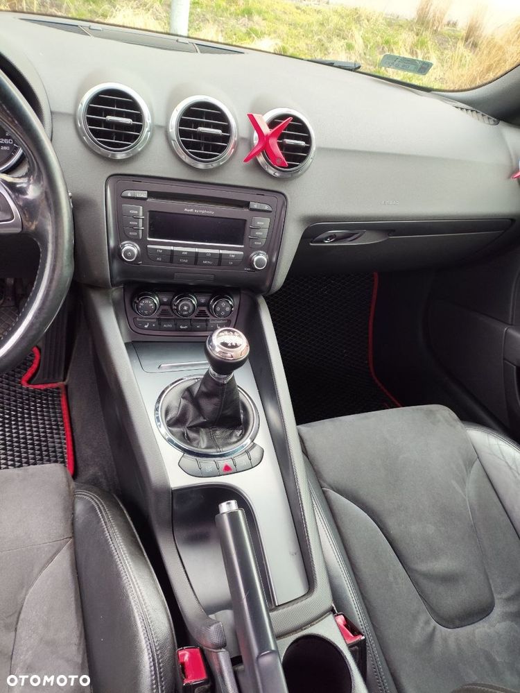 Audi TT Coupé 2.0 TFSI - 29