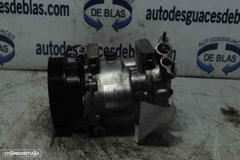 COMPRESSOR DE AR CONDICIONADO RENAULT KANGOO I FKC0 - 1