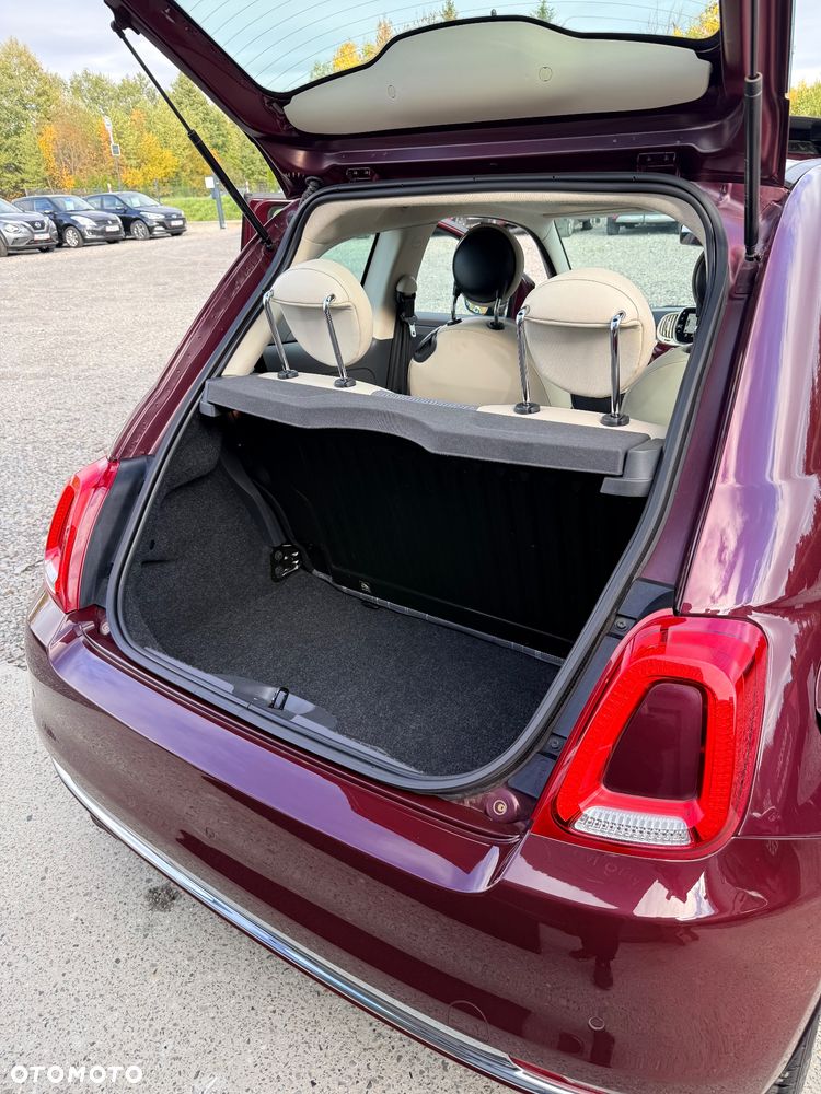 Fiat 500 1.2 8V Mirror - 15