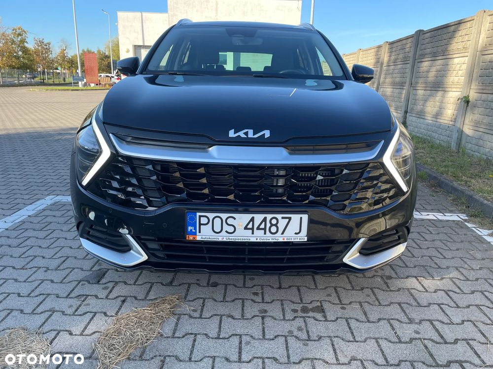 Kia Sportage - 22