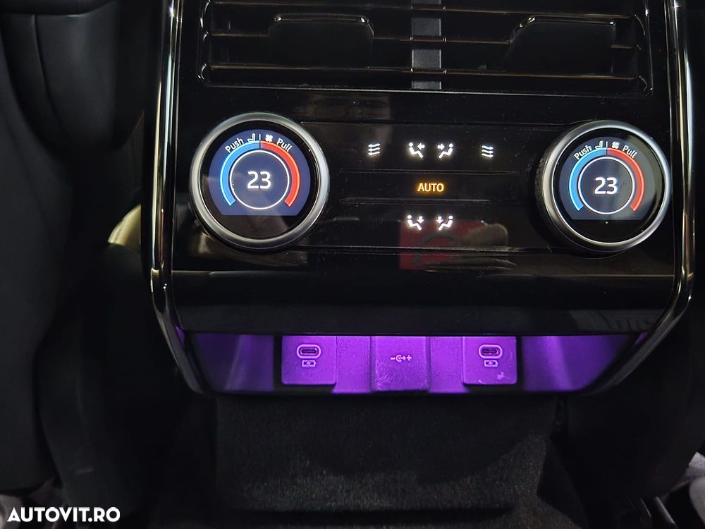 Land Rover Range Rover Sport - 7