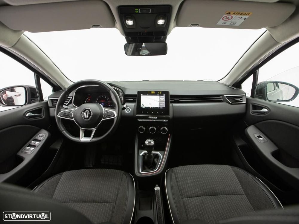 Renault Clio TCe 100 INTENS - 6