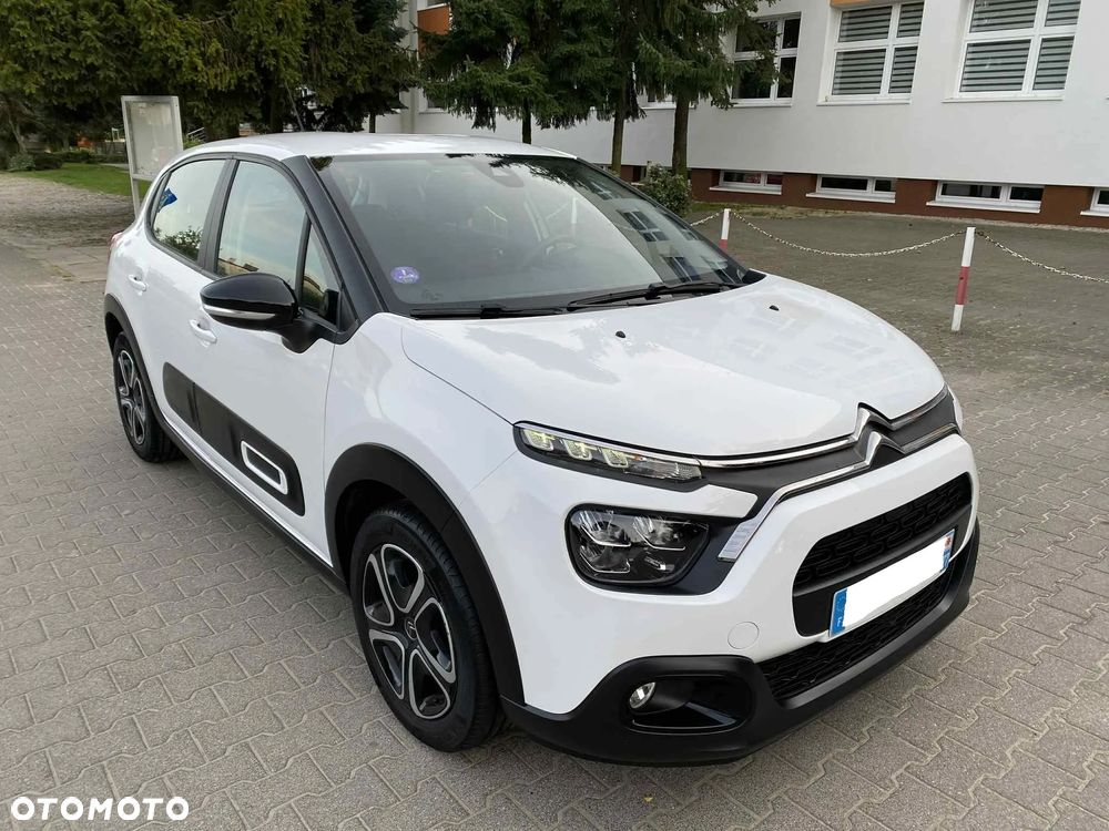 Citroën C3 Pure Tech 82 FEEL - 4