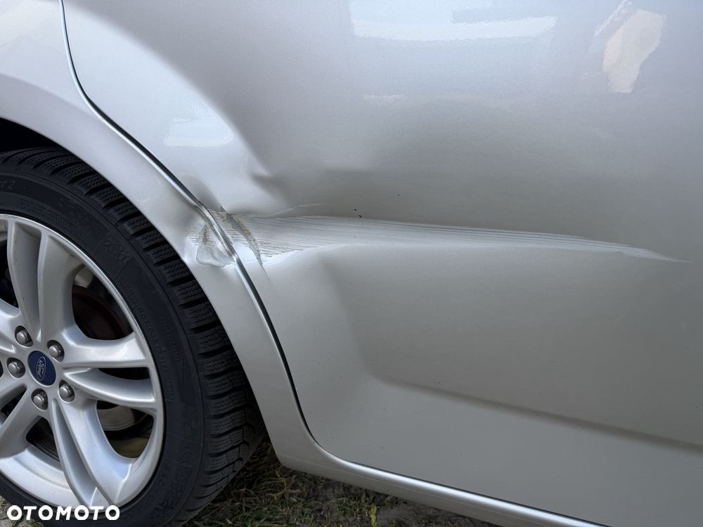 Ford Mondeo - 5