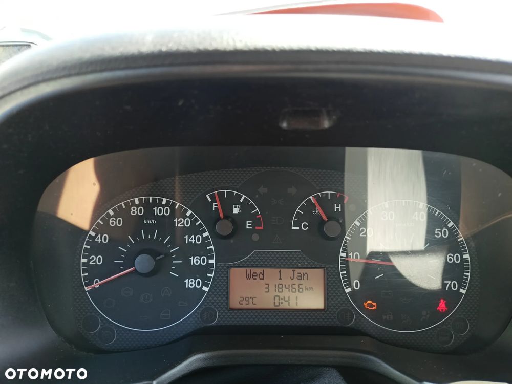 Fiat Fiorino - 11