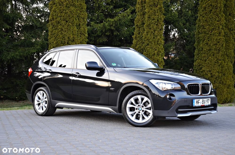 BMW X1 sDrive18d Sport Line - 15