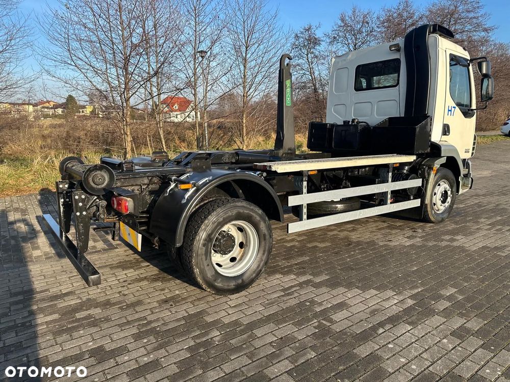 DAF 55.180G15 - 7
