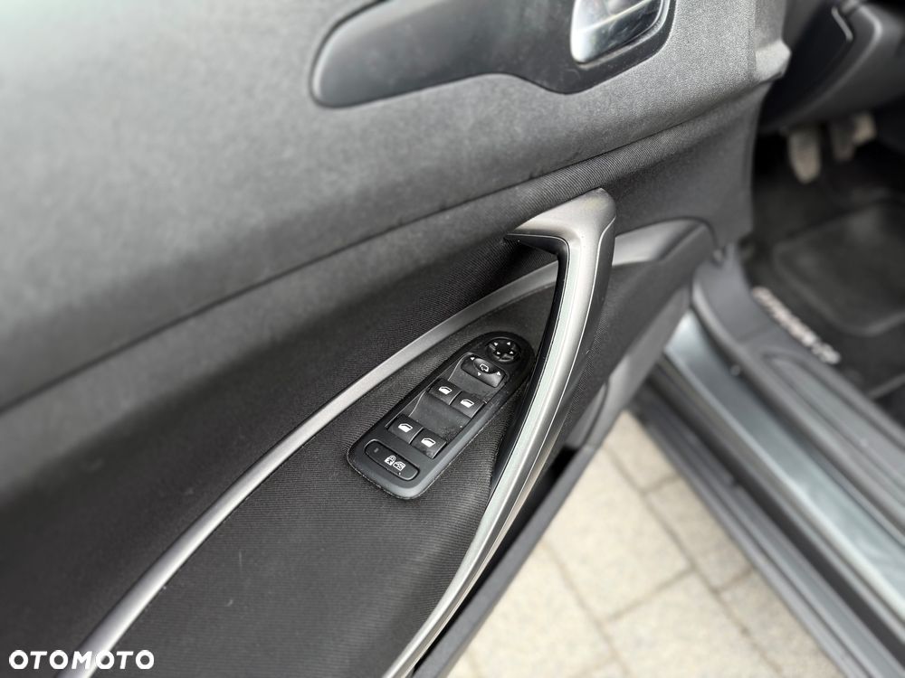 Citroën C5 2.0 HDi Exclusive - 26