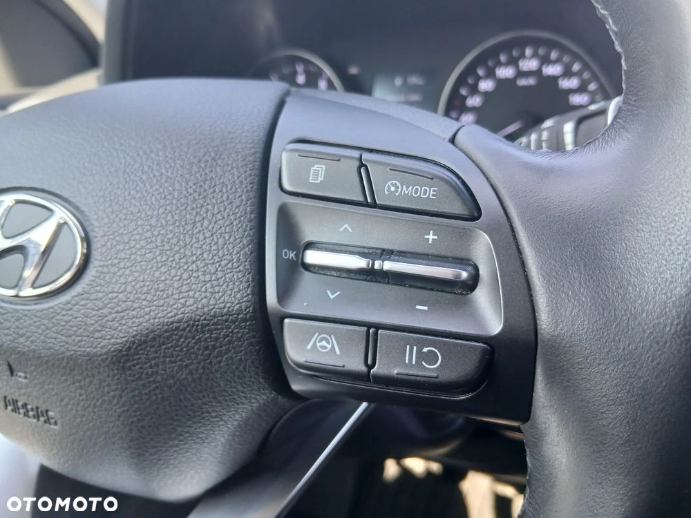 Hyundai i30 1.5 DPI Classic + - 12