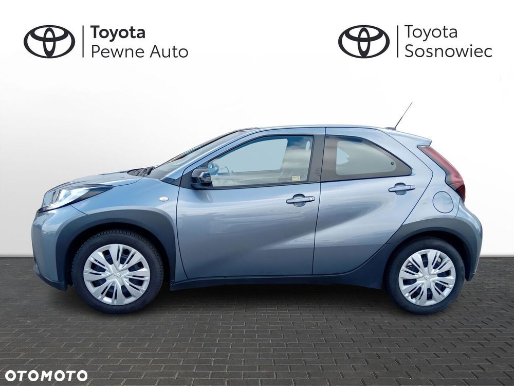 Toyota Aygo X - 3