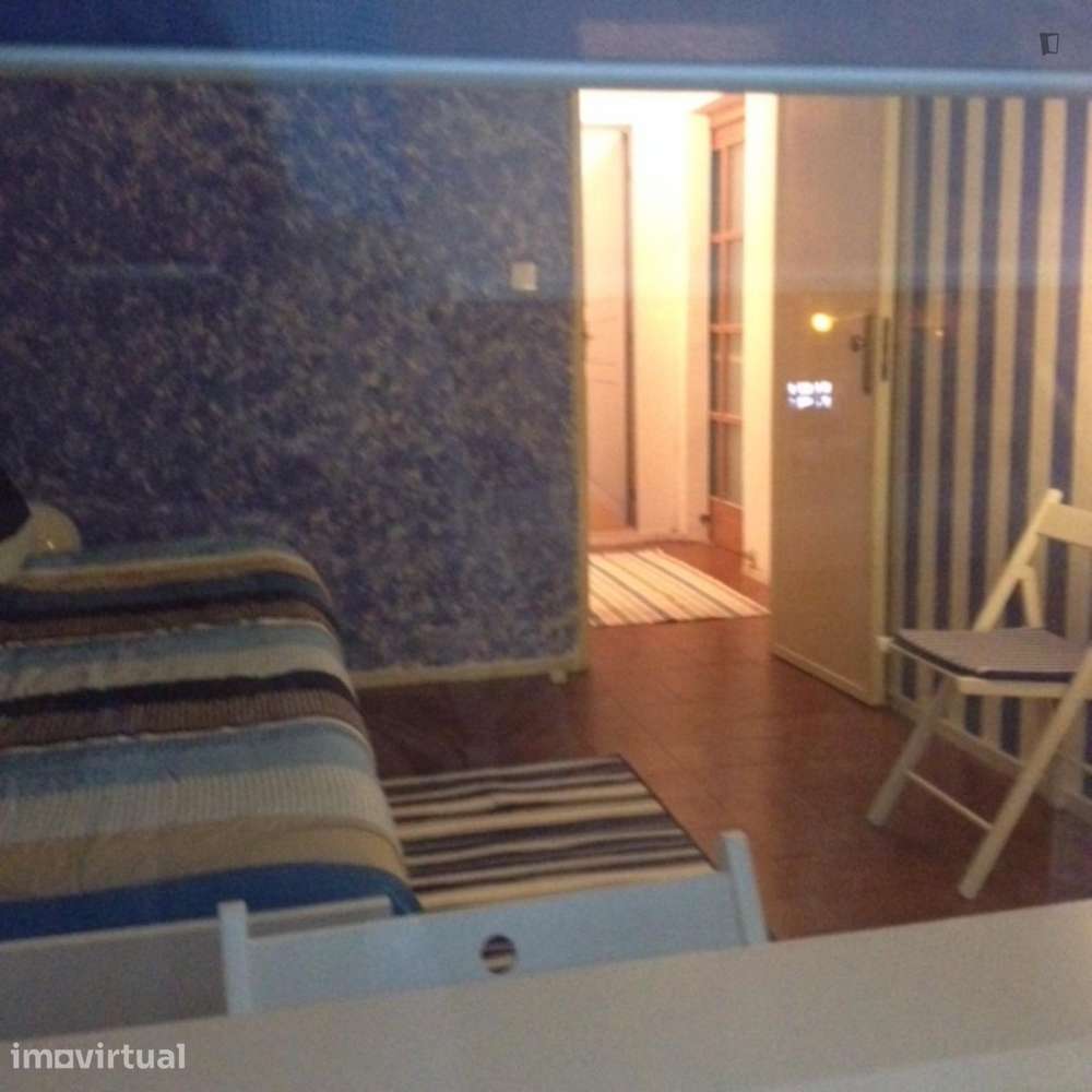 Homely apartment in Lumiar / Campo Grande - Grande imagem: 4/34