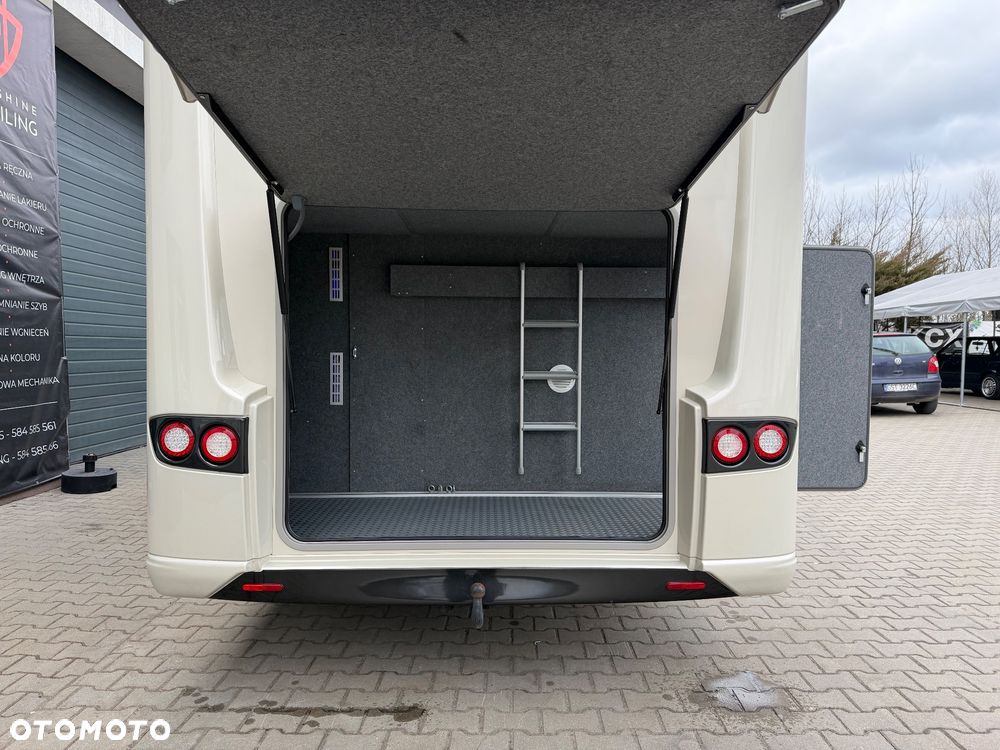 Frankia Platin 7900GD - 10