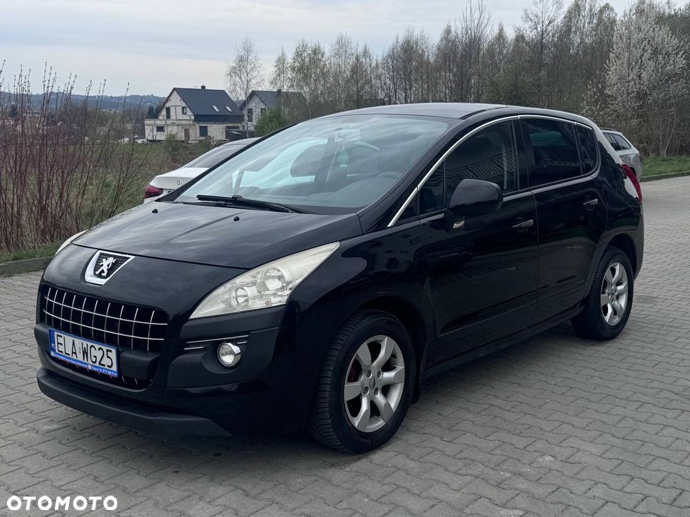 Peugeot 3008 1.6 Active - 5