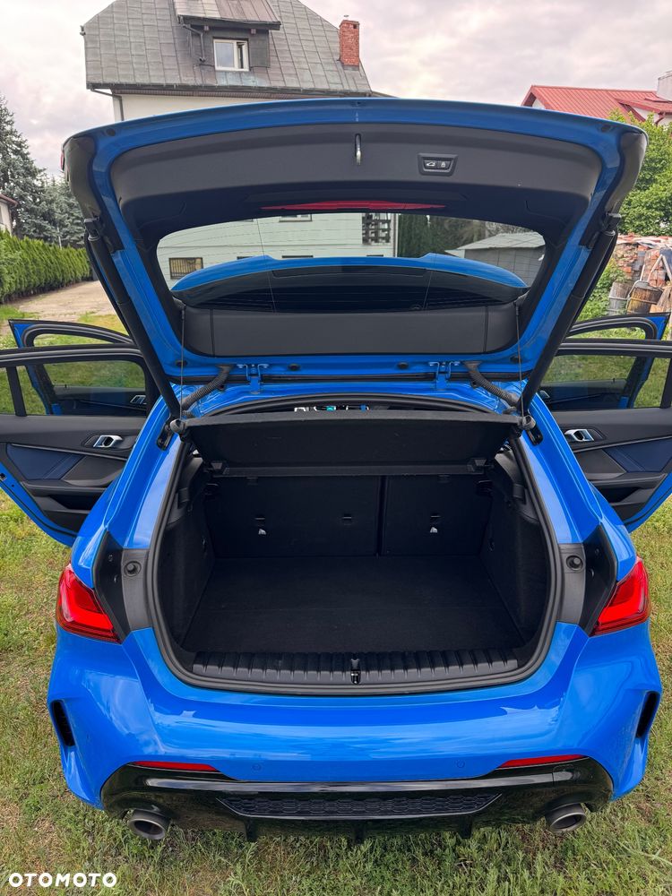 BMW 1M - 23