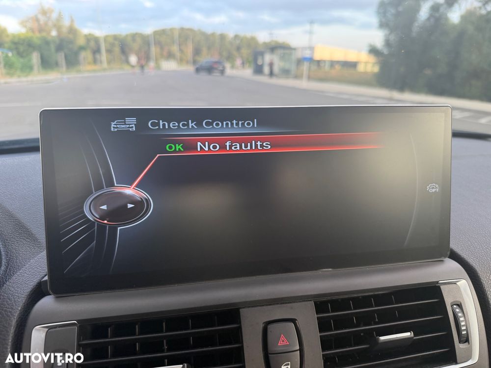 BMW Seria 1 118d Aut. Sport Line - 19