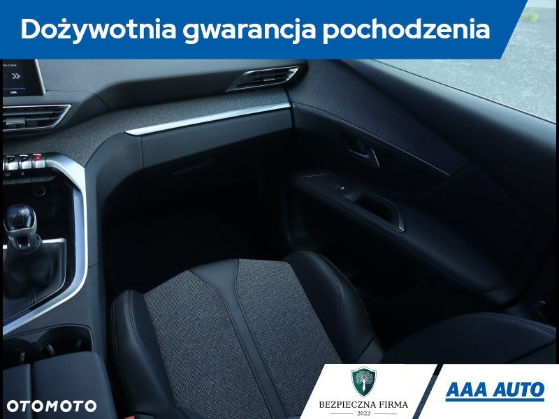 Peugeot 3008 - 9