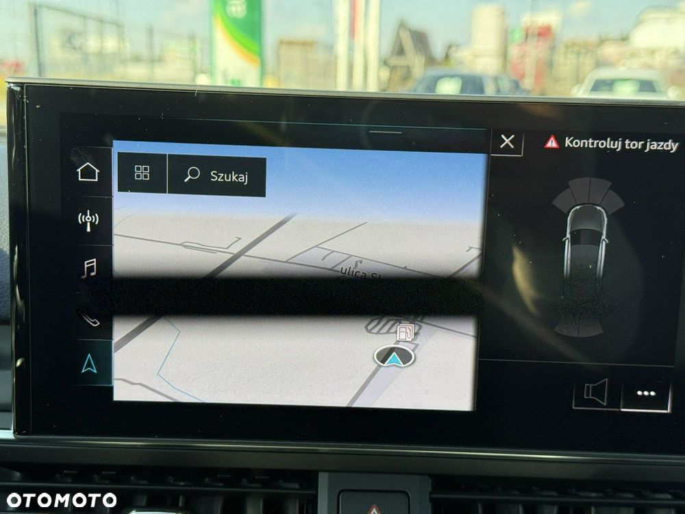 Audi A4 Allroad 40 TDI Quattro S tronic - 15