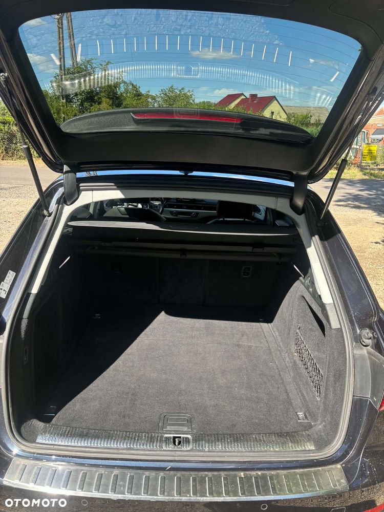 Audi A4 Avant 1.4 TFSI - 6