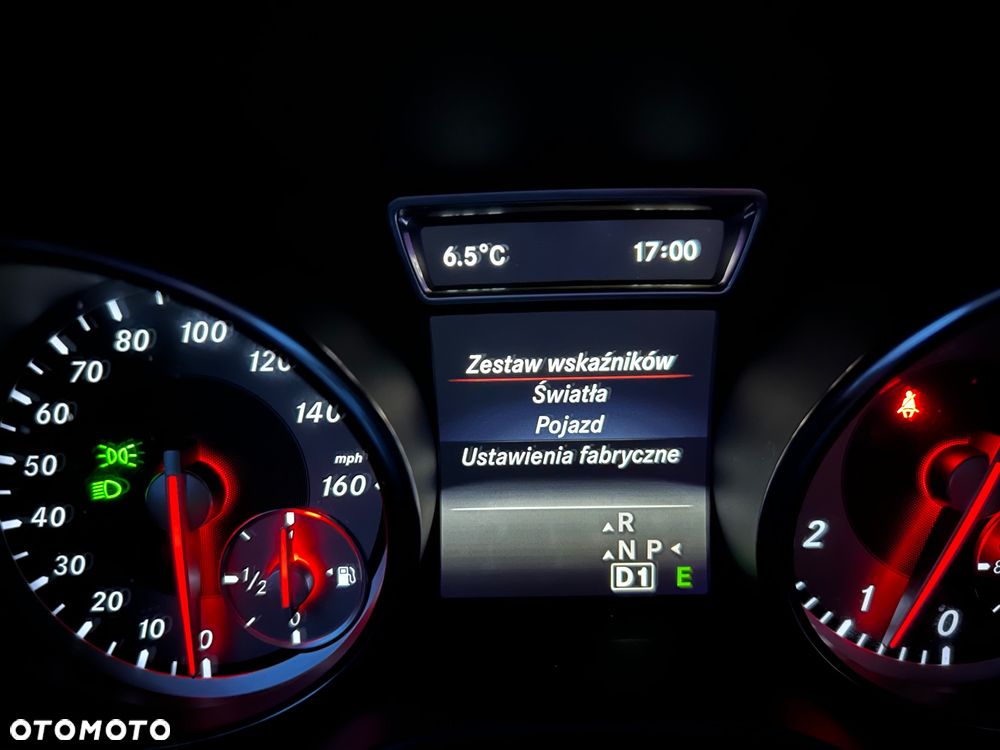 Mercedes-Benz CLA 250 4-Matic - 29