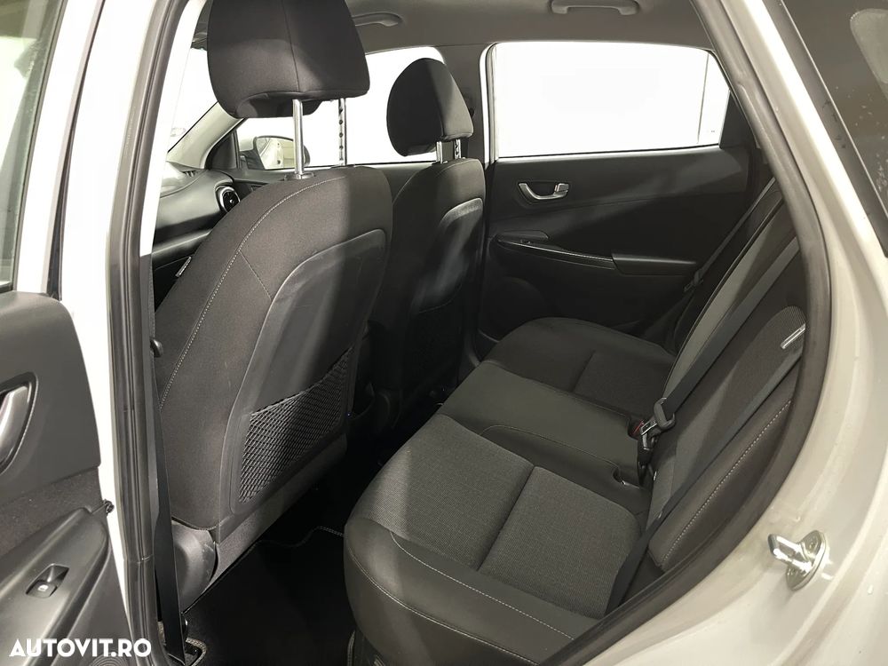 Hyundai KONA 1.6 GDI DCT Prime - 11