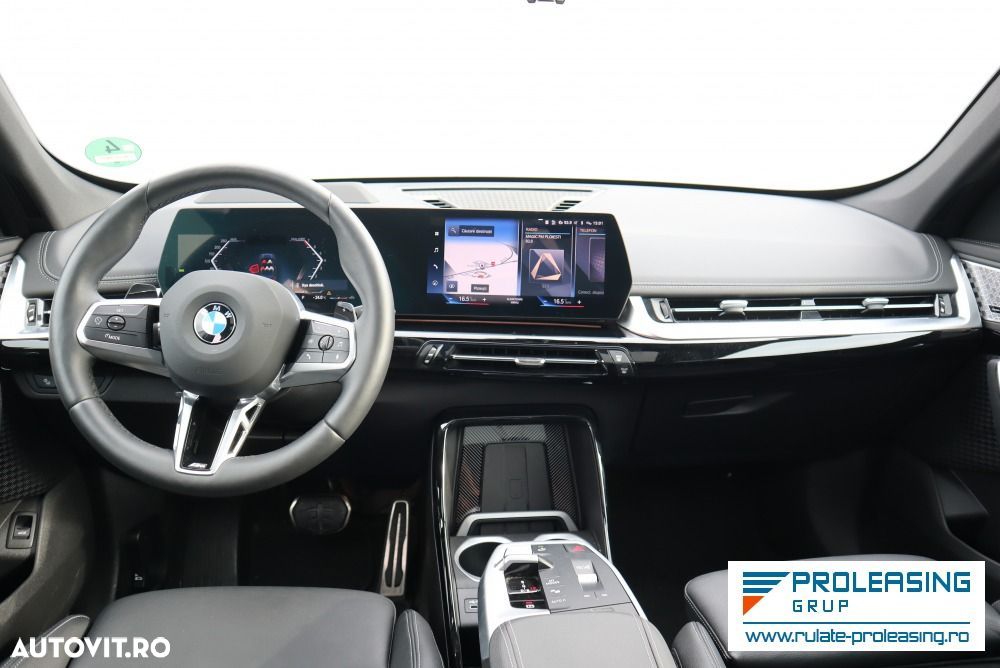 BMW X1 - 14