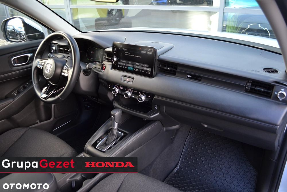 Honda HR-V - 8