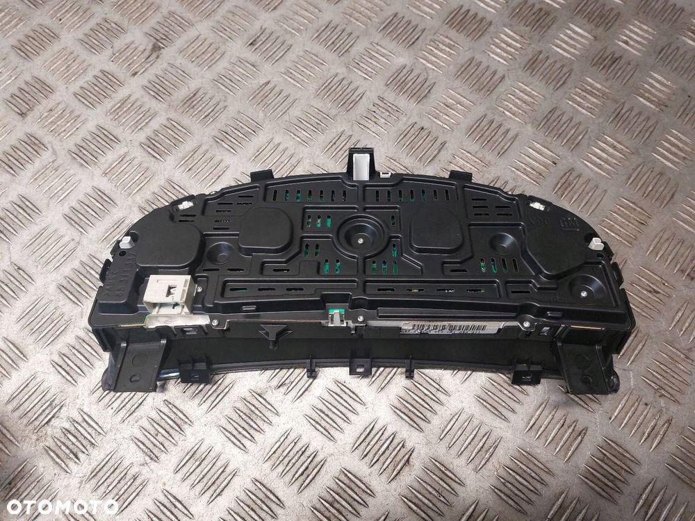 ZESTAW STARTOWY OPEL VECTRA C 13144710 13132475 13144710 13112910 - 12