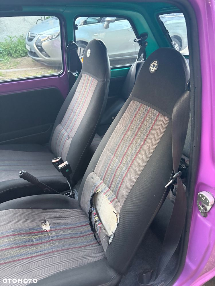 Fiat 126 1996 photo 5