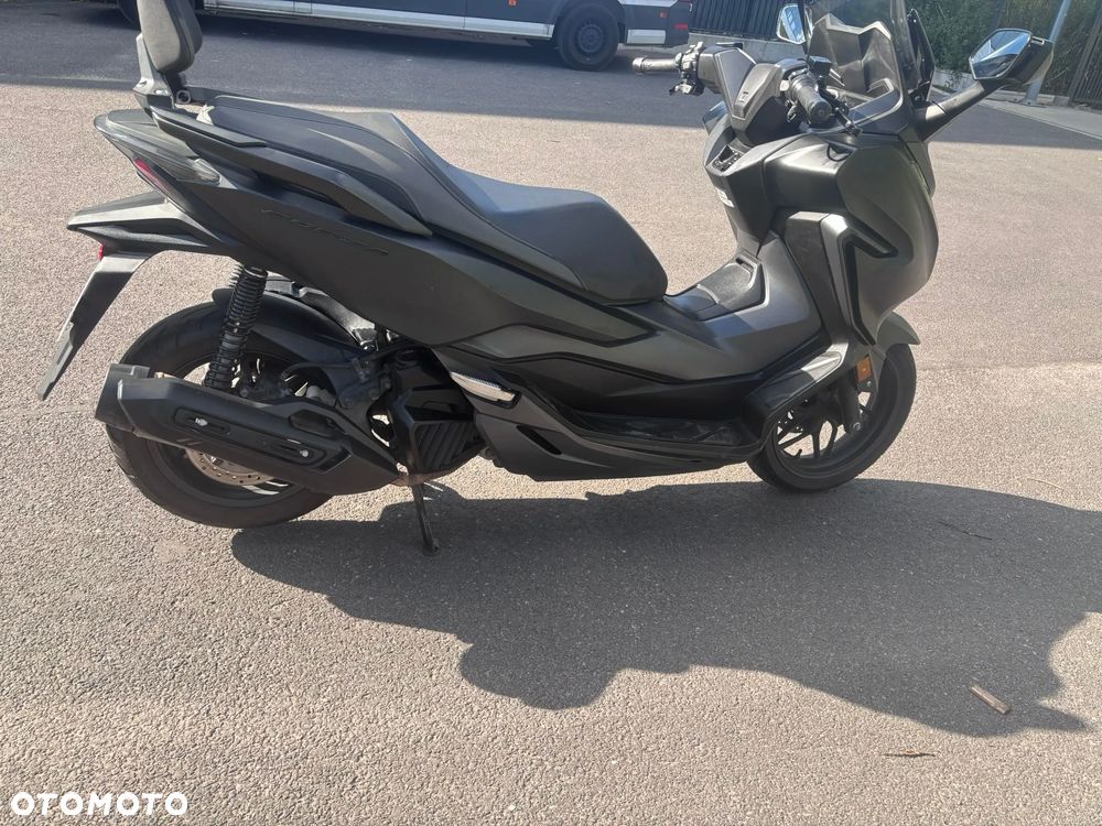 Honda NSS - 3