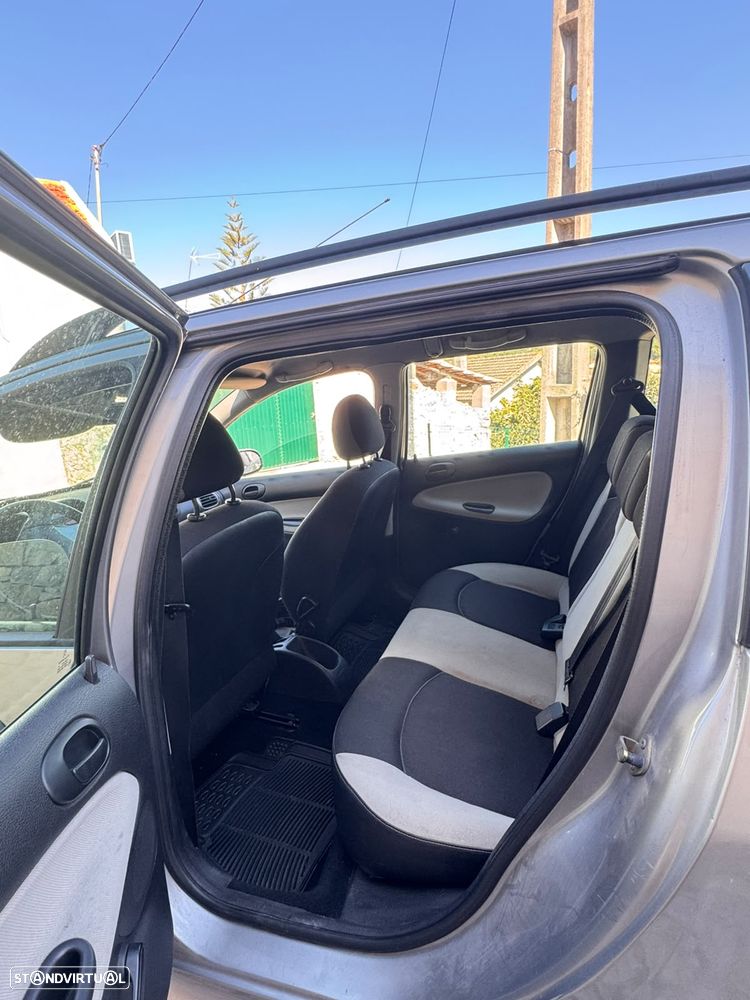 Peugeot 206 SW 1.4 HDi - 6