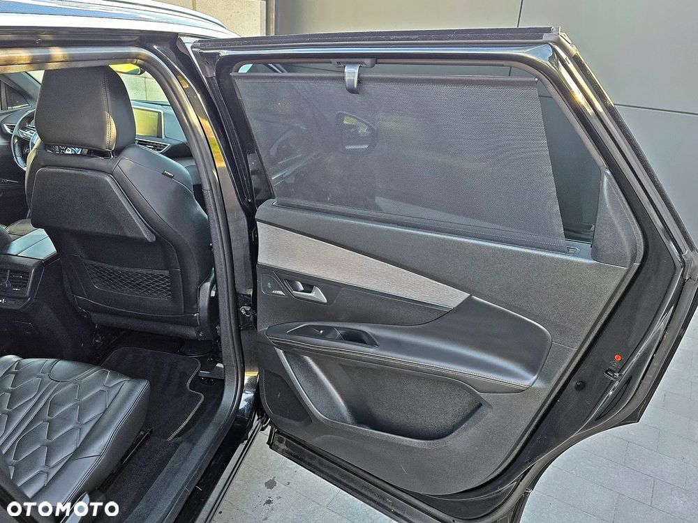 Peugeot 5008 BlueHDi 180 EAT6 GT - 21