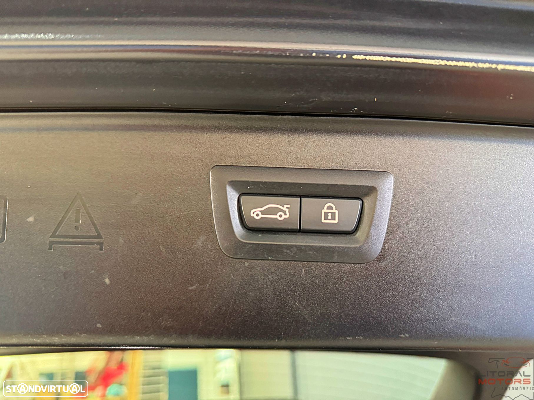 BMW 520 d Touring Sport-Aut. - 11