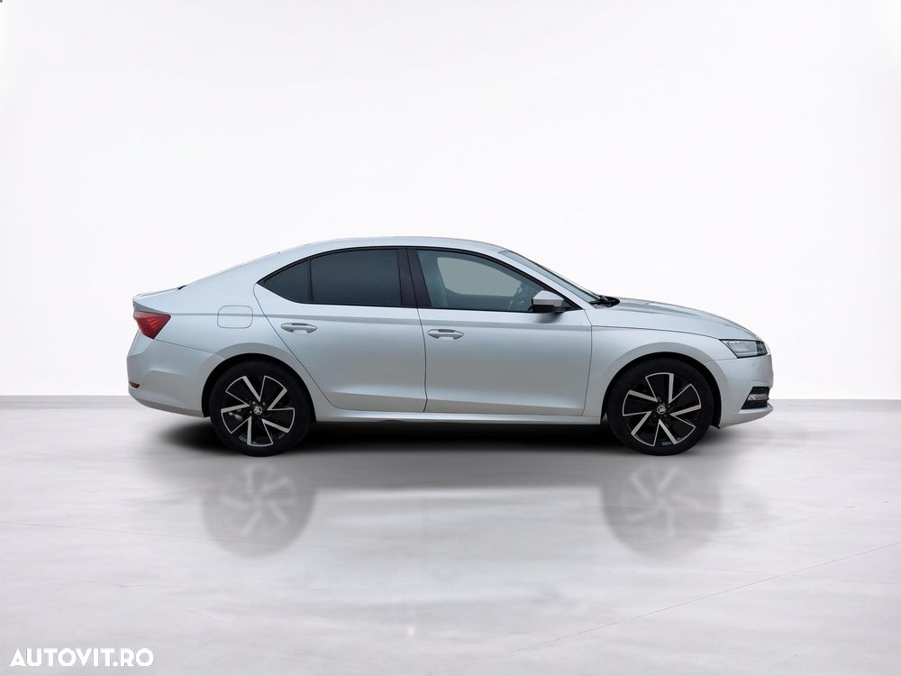 Skoda Octavia - 8