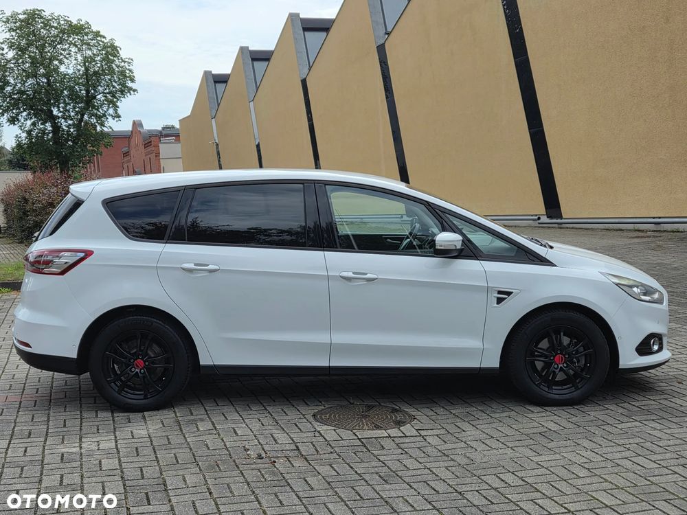 Ford S-Max 2.0 EcoBlue Trend - 6