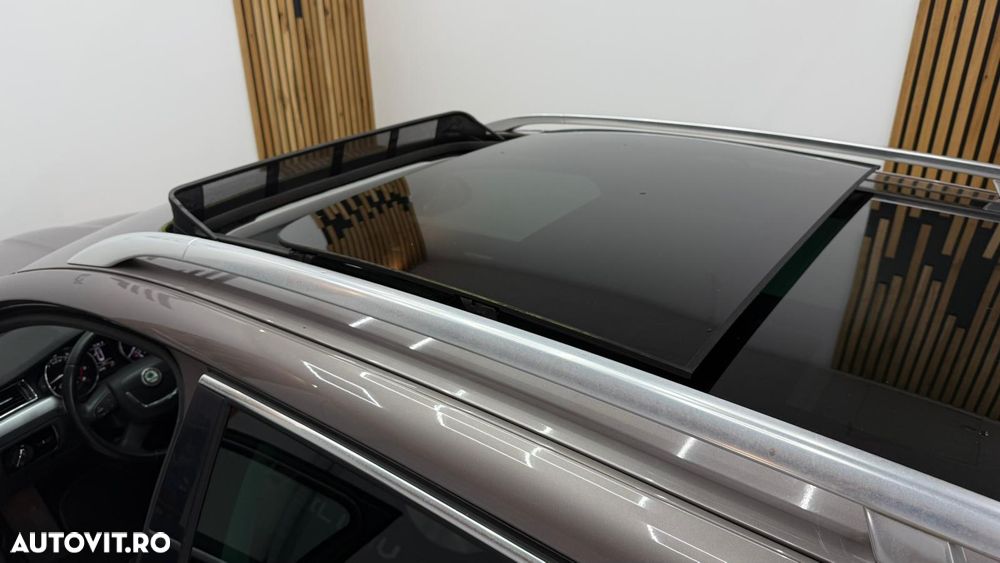 Skoda Superb 1.8 TSI DSG Ambition - 31