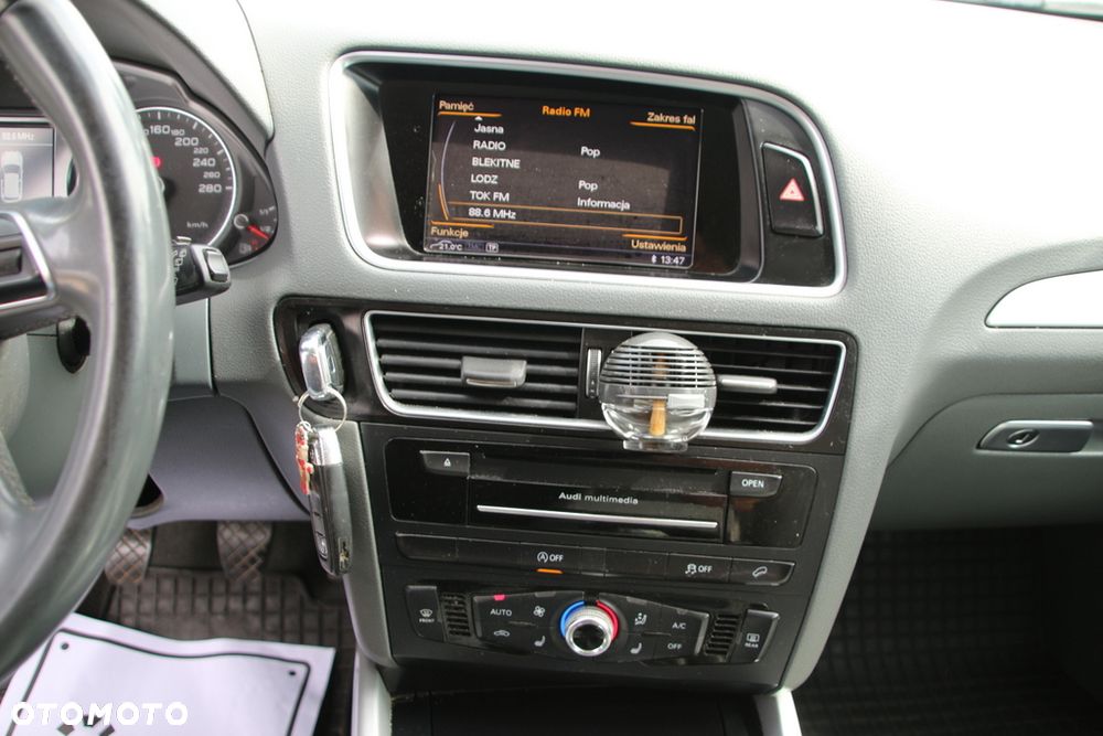 Audi Q5 2.0 TDI Sport - 13