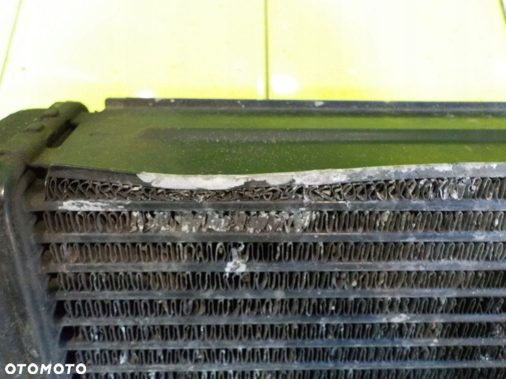 CITROEN C-CROSSER 2.2 HDI 09r intercooler - 6