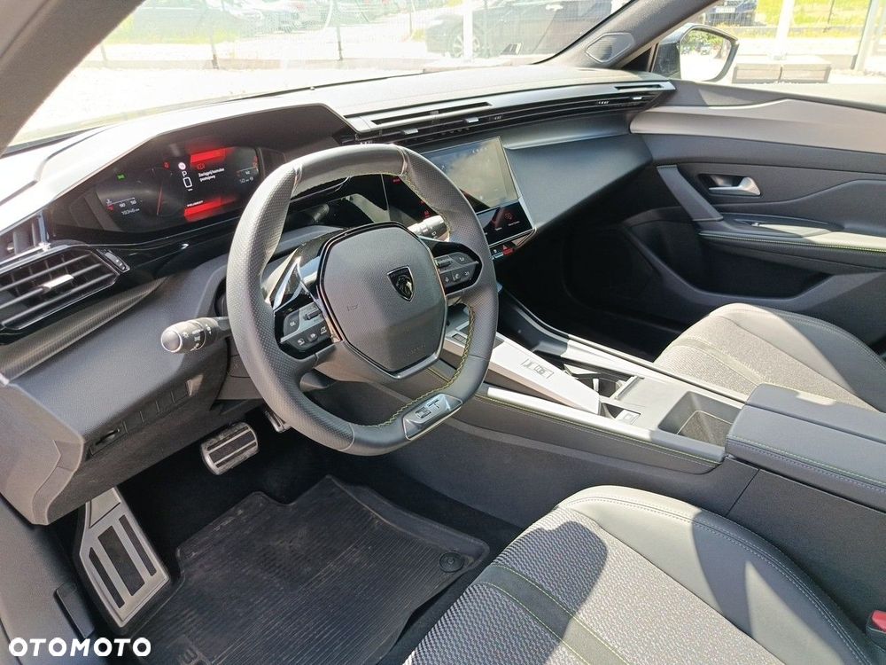 Peugeot 308 - 12