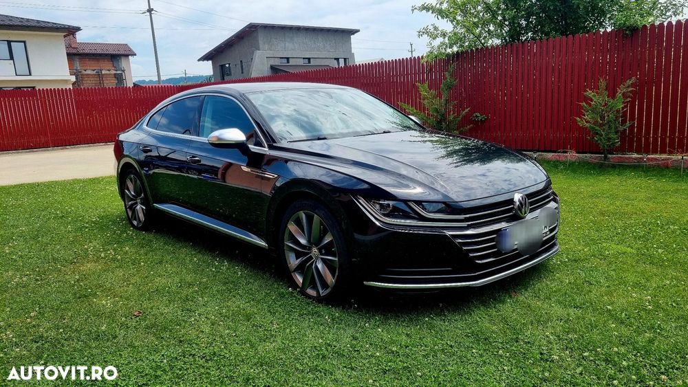 Volkswagen ARTEON 2.0 TDI SCR DSG Elegance - 1