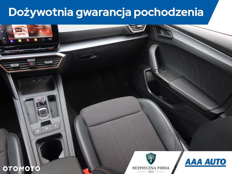 Cupra Leon - 10