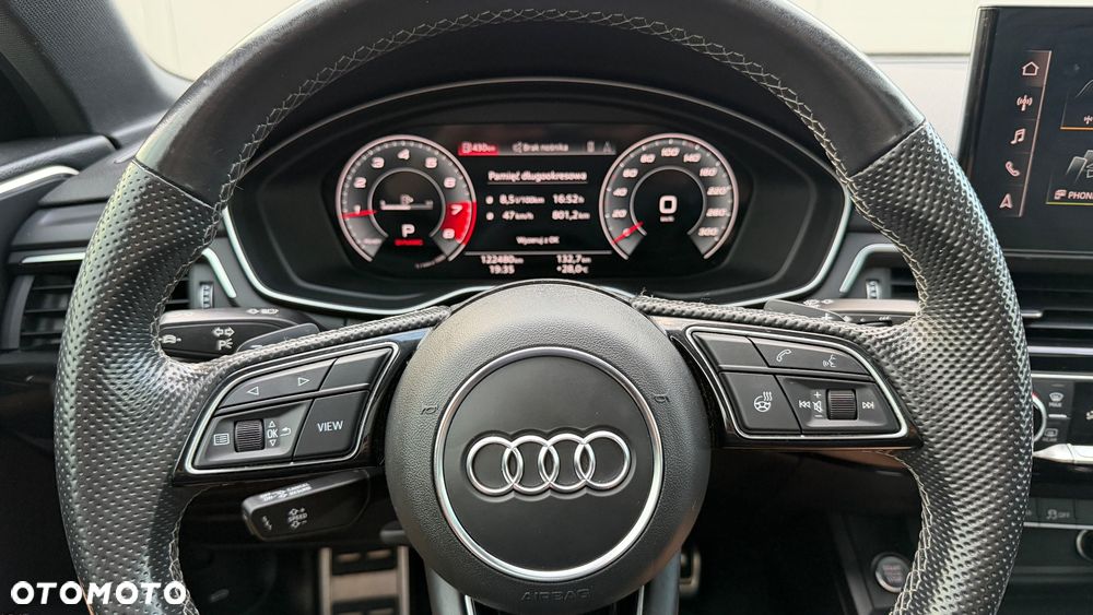 Audi A4 Limousine 45 TFSI quattro S tronic S line - 21