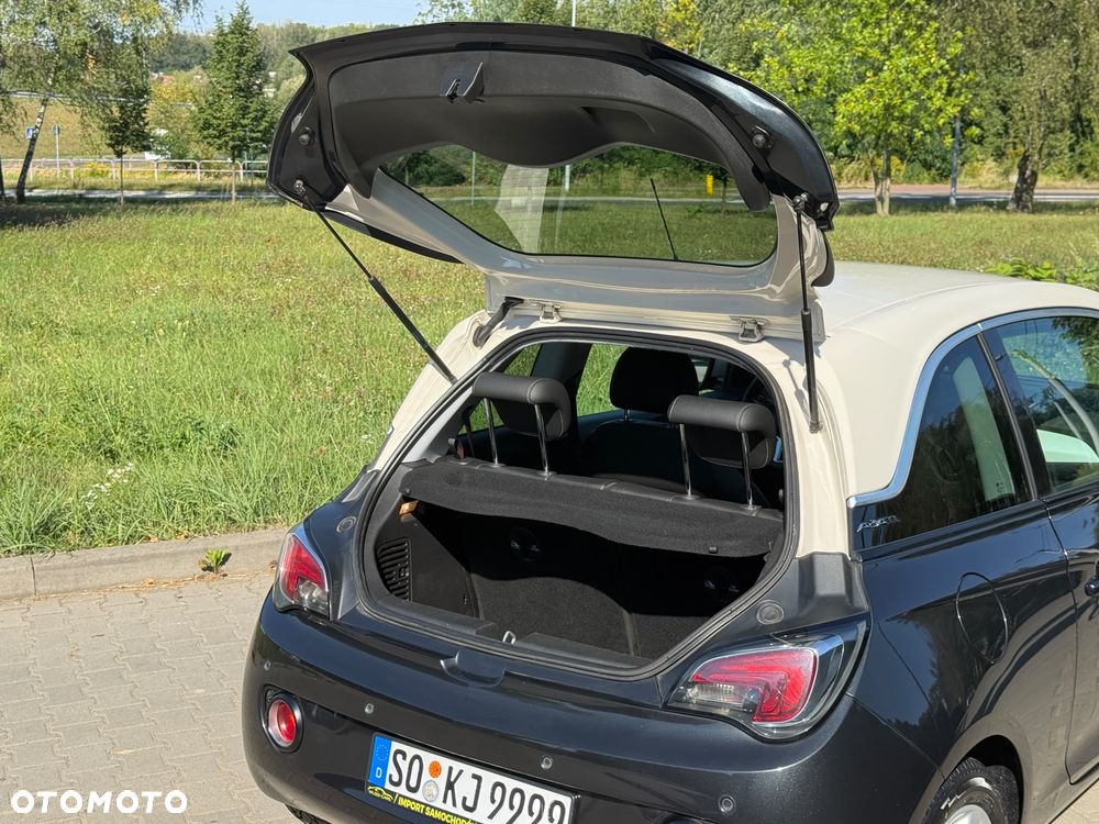 Opel Adam 1.4 Start/Stop Slam - 10