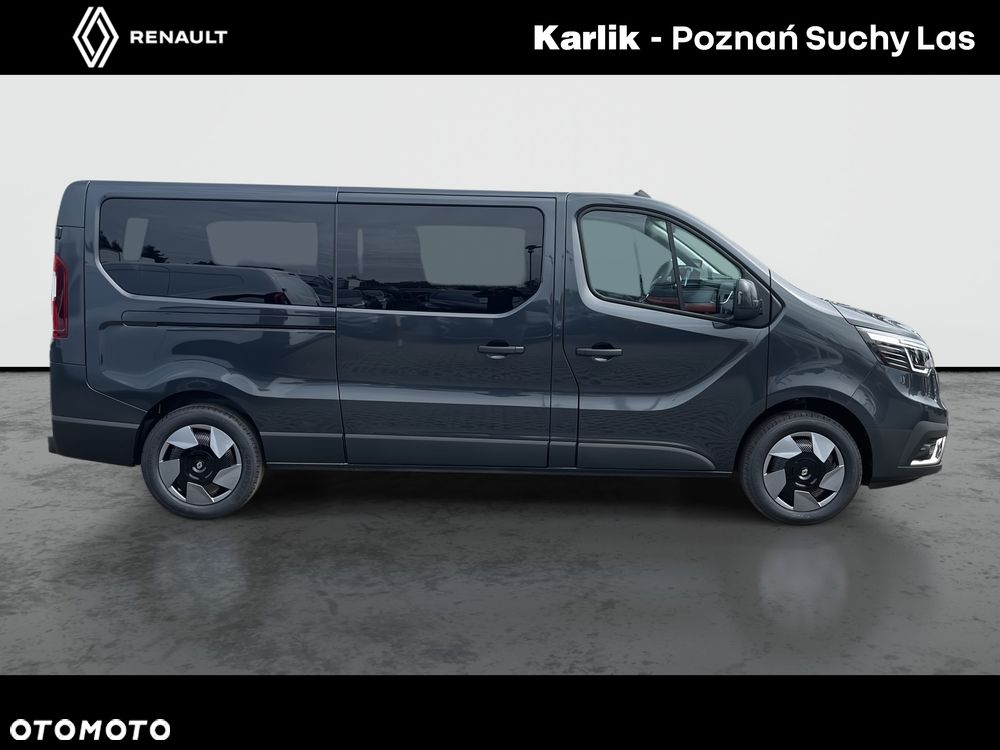 Renault Trafic - 4