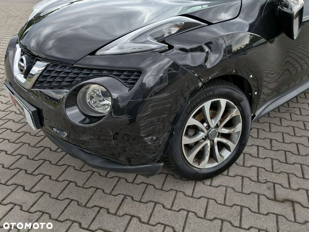 Nissan Juke - 24