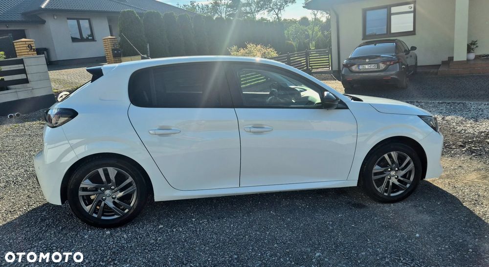 Peugeot 208 1.2 PureTech Active Pack S&S - 5